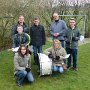 Unsere Truppe
